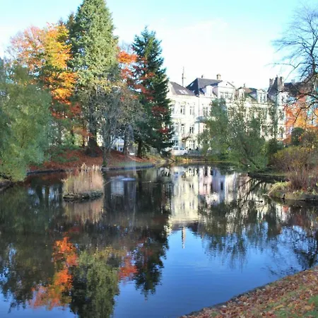 Lovely Townhouse Close To The Centre *