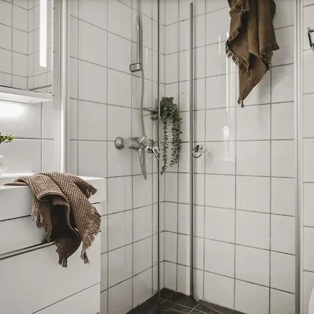 Lovely Townhouse Close To The Centre Bergen