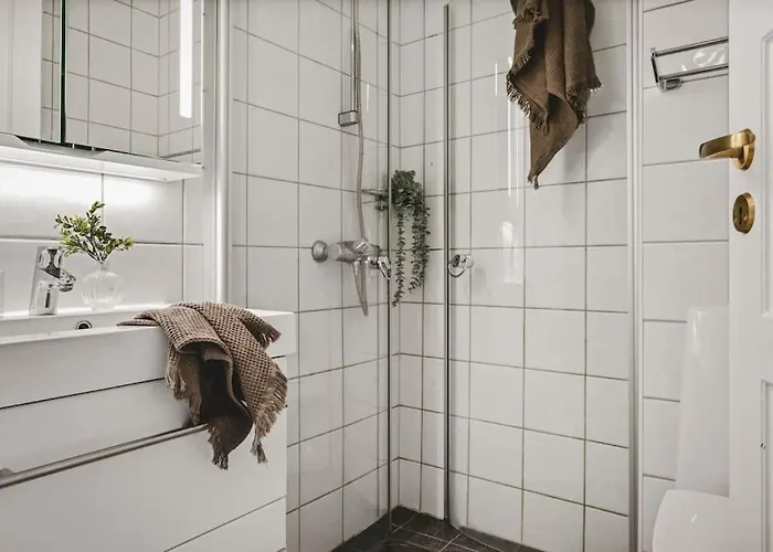 Lovely Townhouse Close To The Centre *